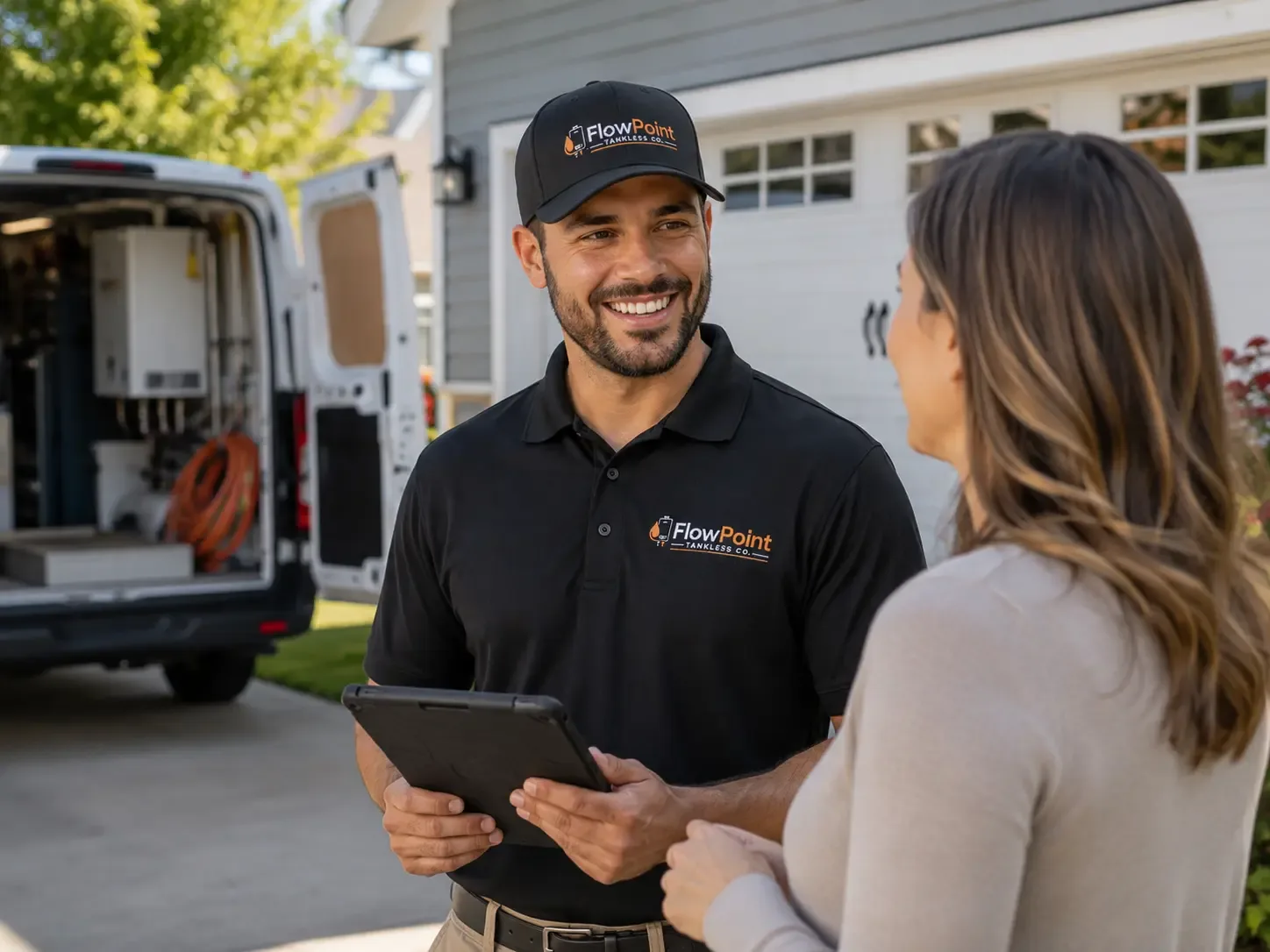 Tankless Water Heater Installation Perry, KS FAQs